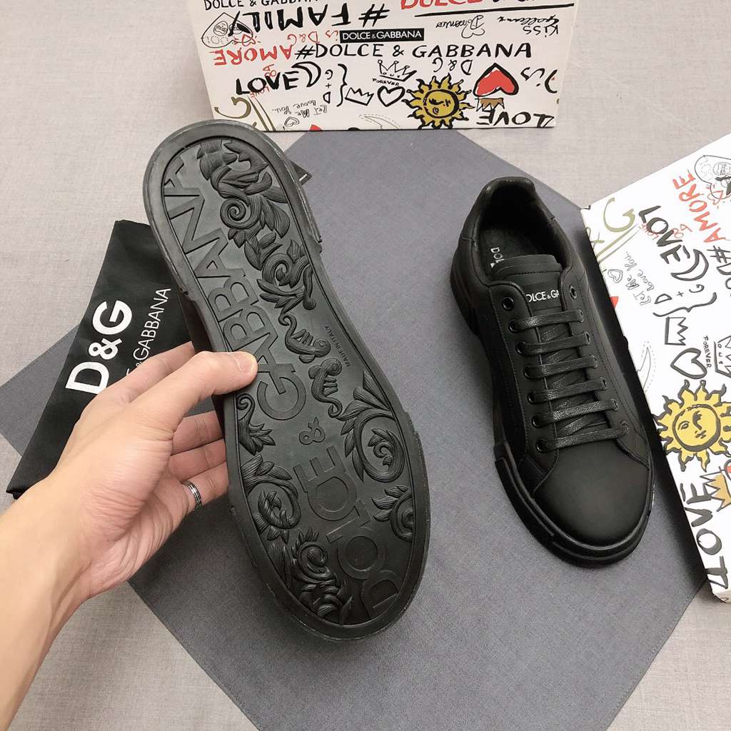 D*G sneaker
